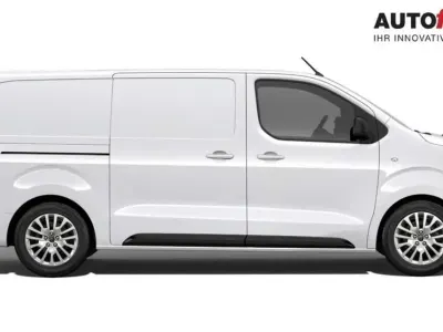 Nuova Peugeot Expert Style 150 CV (110 kW) 2026 Bianco Furgone