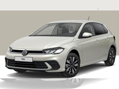 gebraucht VW Polo Polo VWMove Bestellfahrzeug 7-8 Monate Lieferzeit !!!!