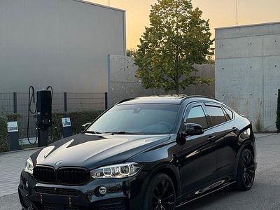 BMW X6 M