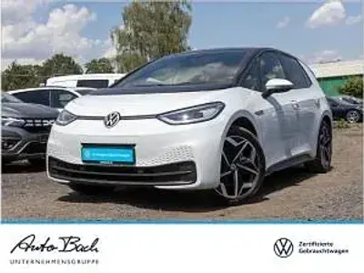 Gebraucht VW ID.3
