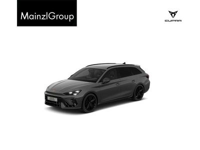 Grau Neu 2025 Cupra Leon VZ Limousine | 58.050 €