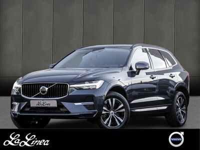 gebraucht Volvo XC60 7.9 B4 (D) Momentum Pro 500 - GOOGLE