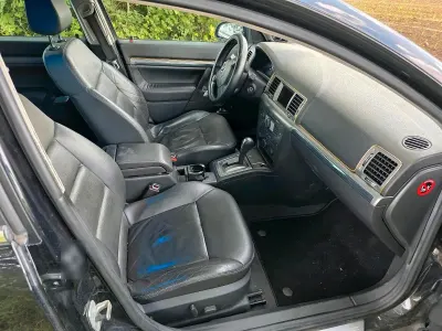 Gebraucht Opel Signum