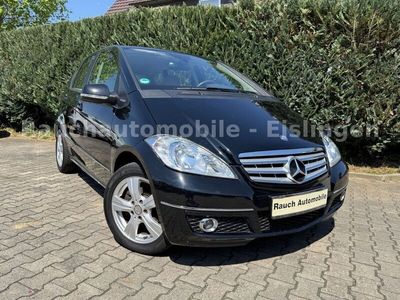 Mercedes A160