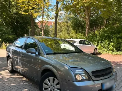Gebraucht Opel Vectra