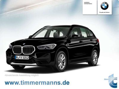 gebraucht BMW X1 sDrive18i Advantage Navi DSG LED