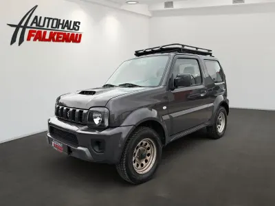Gebraucht Suzuki Jimny