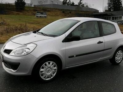 Renault Clio III