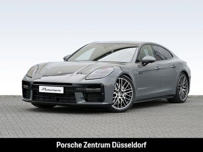 Usata Porsche Panamera 4 470 CV (345 kW) 2022 Andere farbe Berlina