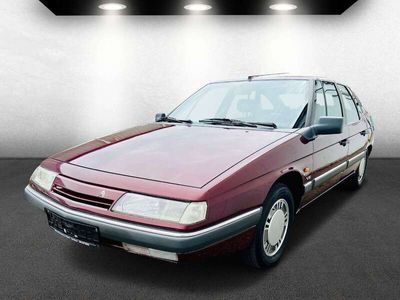 gebraucht Citroën XM 3.0 V6 - Sammler aufgepasst nur 15.300 km !!