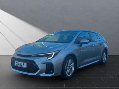 Neu Suzuki Swace Comfort+ 98 PS (72 kW) 2026 Silber Kombi
