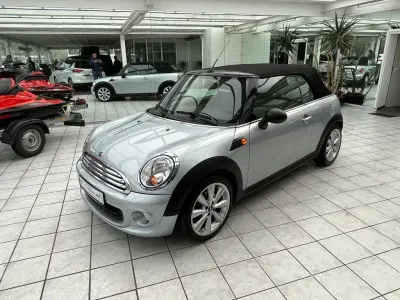 Occasion Mini One Cabriolet
