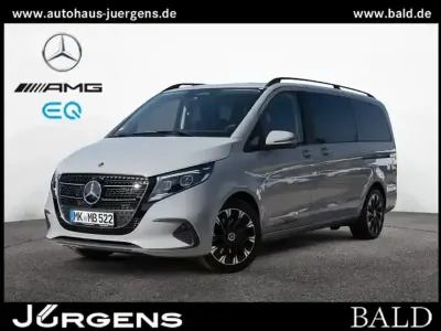 Gebraucht Mercedes V250