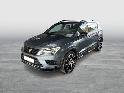 Grau Gebraucht 2019 Cupra Ateca SUV | 23.976 € (Guter Preis)