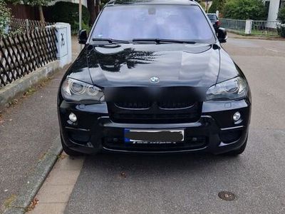 gebraucht BMW X5 xDrive35d -