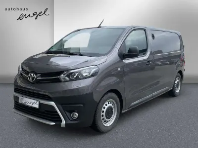 Gebraucht Toyota Proace
