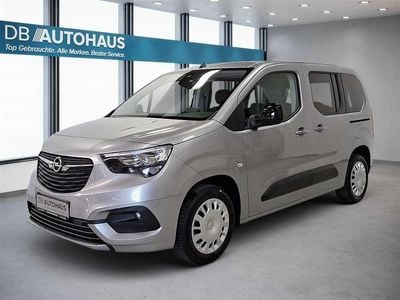 Opel Combo Life