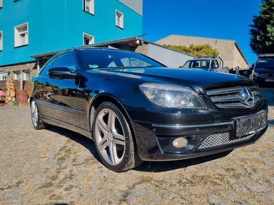 Mercedes CLC180
