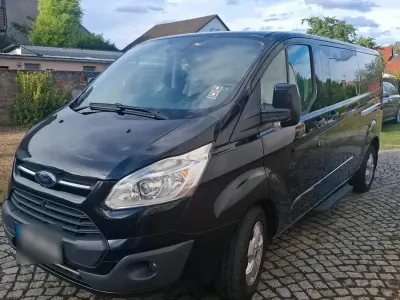 Gebraucht Ford Tourneo