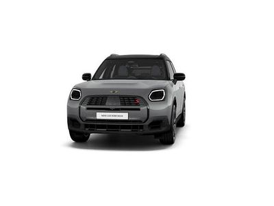 Second-hand Mini Countryman 204 CP (150 kW) 2025 SUV