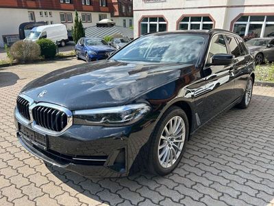 BMW 530e