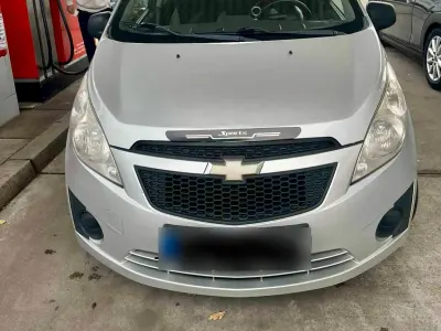 Gebraucht Chevrolet Spark