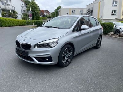 BMW 220 Active Tourer