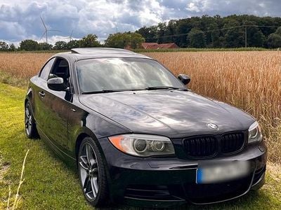 BMW 135 Coupé