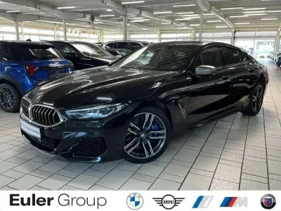 Gebraucht BMW M850