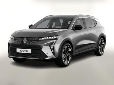 Renault Scénic