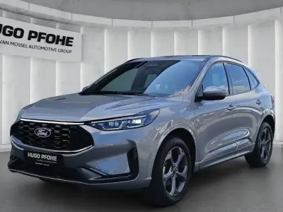 Gebraucht Ford Kuga