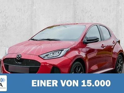 Neu Mazda 2 Homura-Line 116 PS (85 kW) 2025 Kleinwagen