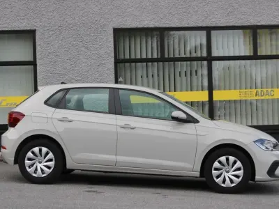 Gebraucht VW Polo