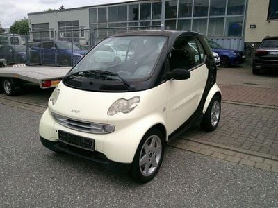 Smart ForTwo Coupé