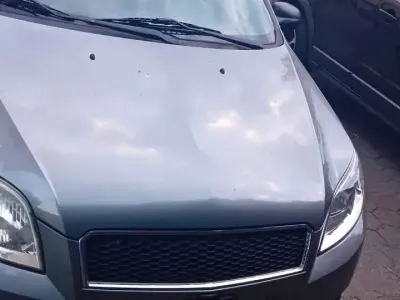 Gebraucht Chevrolet Aveo