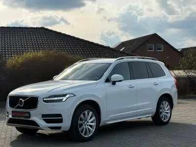 Gebraucht Volvo XC90