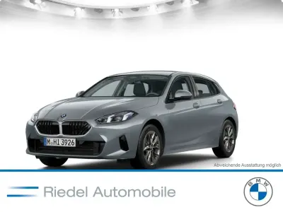 Gebraucht BMW 120 163 PS (119 kW) 2025 Bmw individual storm bay Kleinwagen