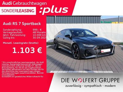 Audi RS7