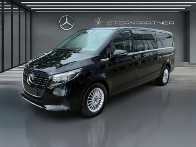 Gebraucht Mercedes V300