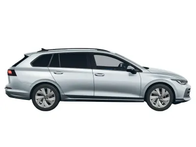 Gebraucht VW Golf VIII