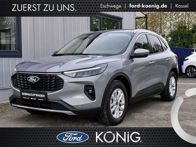 Usata Ford Kuga Titanium 242 CV (177 kW) 2024 Argento SUV