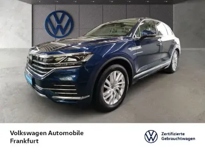 Gebraucht VW Touareg