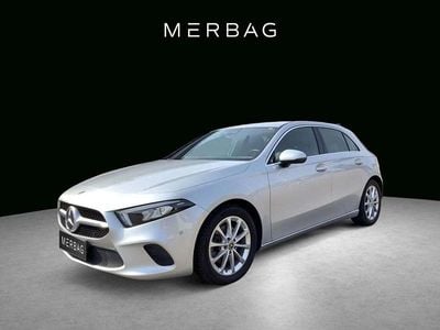 Mercedes A220