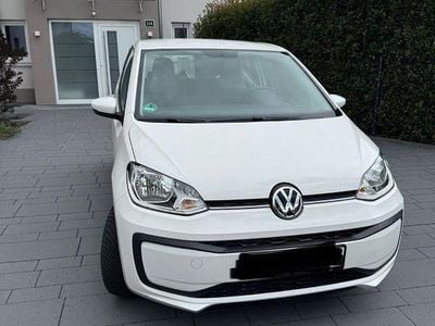 VW up!