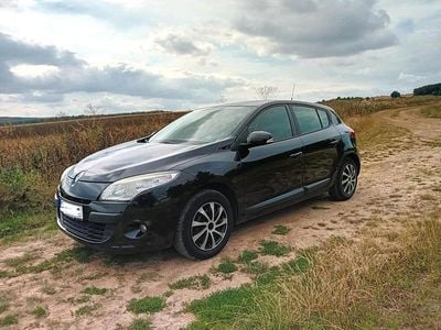 Renault Mégane III