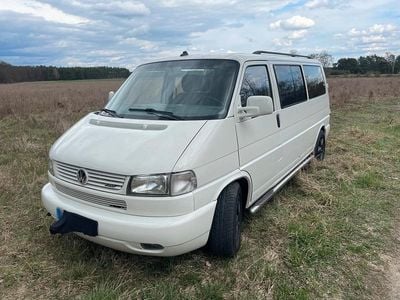 Brugt VW T4 112 HK (82 kW) 1999 Hvid Van