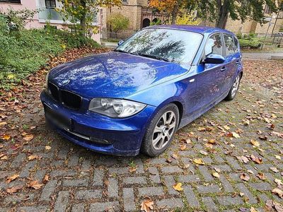 BMW 120