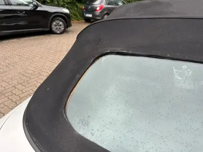 Gebraucht BMW 118 Cabriolet