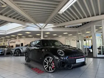 Gebraucht Mini John Cooper Works Clubman