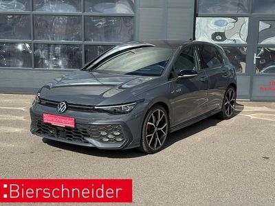Gebraucht 2024 VW Golf VIII GTI | 38.250 € (Fairer Preis)